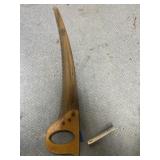 Hand Saw