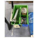 Grease Gun - Nails & More in Caddy