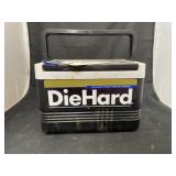 Die Hard Igloo Insulated Lunch Box