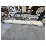 HUGE Area Rug 10ft x ?