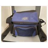 Nylon Tackle Box w/Tackle