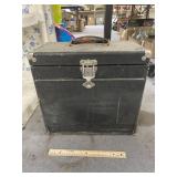 Vintage H. Gerstner & Son Dentist Storage Chest