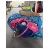 Hula Hoop - Inflatables - Life Jacket & More