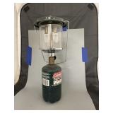 Coleman Propane Lantern