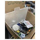 Lots Kitchen Utensils