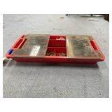 Casegard Storage & Gun Rest