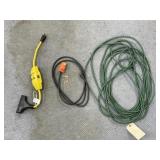 3 Pcs - Extension Cords