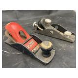 2 Pcs - Small Planers