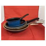 Gotham Steel & More Cookware