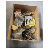 Anti Theft Device - Tape - Heavy Duty Stapler