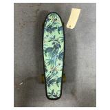 Krytonics Skate Board