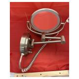 Lighted Vanity Mirror