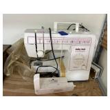 Baby Lock Companion 1550 Sewing Machine