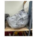 Mercedes Benz Car Cover