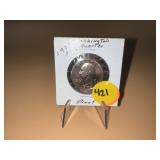 1973-S Proof Washington Quarter