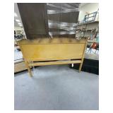 Vintage Headboard 56"