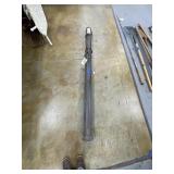 Plano Fishing Rod Case w/4 Rods