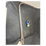 Lock & Key - Crowbar