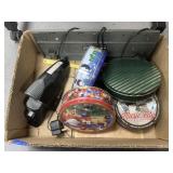 4 - Decorative Tins - Keyboard - Sonic Blade