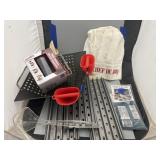 Chef Hat - Grill Seasonings & Grill Pcs
