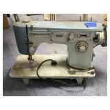 Brother Sewing Machine
