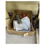 Small Jack - Shop Towels - Dog Bowl & More