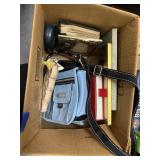 Vintage Photo Albums - Handbag - & More