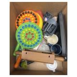 Mugs - Can Holder - Toys - Rolling Pin