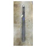 Plano Fishing Rod Case w/4 Rods