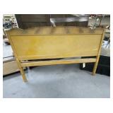 Vintage Headboard 56'