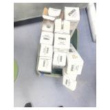 11 - Grow Lights in Plastic Bin