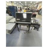 Weber Grill w/Cover