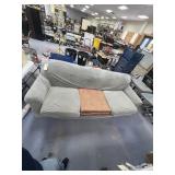 Couch 84"L x/Removable Covers