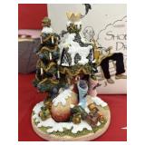 Shoemaker's Dream - Christmas Village House