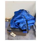 Tarp - APC Surge Protector - Hand Saws