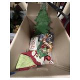 Holiday Dï¿½cor - Ornaments - Stockings & More