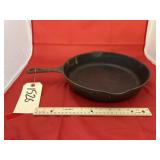 Wagner Cast Iron Skillet #10