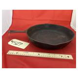 Cast Iron Skillet #10