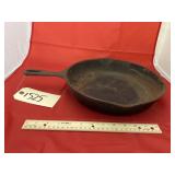 Wagner Cast Iron Skillet #10