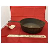 Wagner Cast Iron Skillet #8