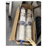 4 Rolls - Self Adhesive Wallpaper