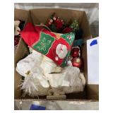 Christmas Dï¿½cor