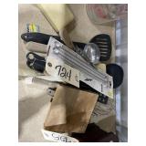 Pile of Assorted Kitchen Utensils