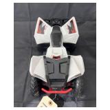 Remote Controlled Polaris -  no remote