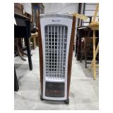 Cool Surge Air Cooler/Heater