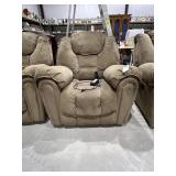 Elec Rocking Reclining Chair Possibly w/ remote?