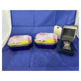 4 Pcs - Disney Dumbo Bell - Keychain & More