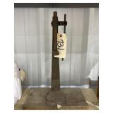 Vintage Bottle Capper