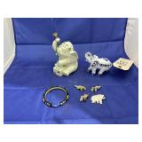 Formalities Ceramic Elephant and more