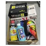 Assorted Bags - Golf Balls & More